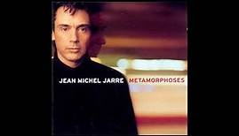 Jean Michel Jarre - C´est la Vie HD
