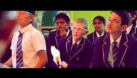 Thistley Hough Academy Promotional Video