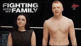 Fighting With My Family | Film4 Offical Trailer