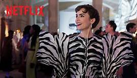 Emily in Paris Staffel 2 | Trailer | Netflix