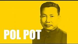 Pol Pot Biography
