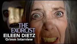 The Exorcist - Eileen Dietz Grimm Interview 4K