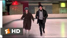 Rocky (1/10) Movie CLIP - Date at the Ice Rink (1976) HD