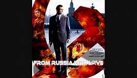 From Russia With Love - Bond Takes The Lecktor