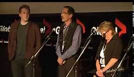 THE AUCTIONEER with Hans Olson (Director) at the 2013 Edmonton International Film Festival!