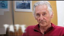 Ed Ruscha – The Tension of Words and Images | Artist Interview | TateShots