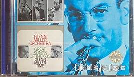 Glenn Miller Orchestra - Glenn Miller Time - 1965/Great Songs Of The 60's