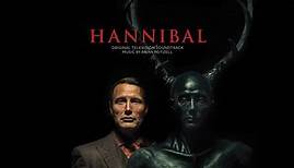 Brian Reitzell - Hannibal: Season 1 - Volume 2 (Original Television Soundtrack)