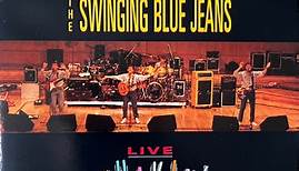 The Swinging Blue Jeans - Live Shakin'