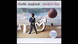 Charlie Singleton (of Cameo) - Modern Man (1985) (Album)