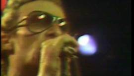 Graham Parker-Howlin' Wind Live 1979
