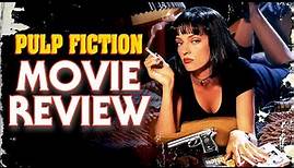 Pulp Fiction (1994) | Movie Review