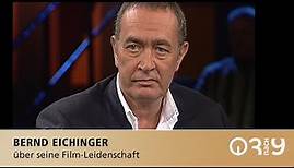 Bernd Eichinger über seine Film-Leidenschaft // 3nach9