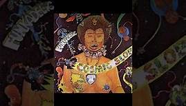 Funkadelic - Cosmic Slop -1973 (FULL ALBUM)