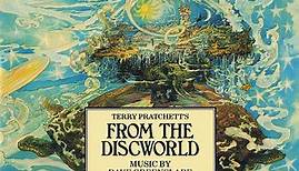 Dave Greenslade - Terry Pratchett's From The Discworld