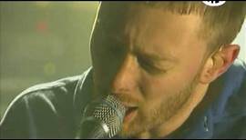 Radiohead - Morning Bell | Live at Canal Plus 2001 (1080p, 50fps)