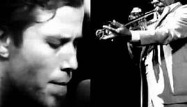 live Tom Waits / Herb Hardesty - Summertime / Burma Shave