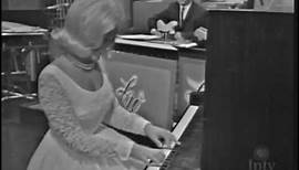“Hello, Dolly!” - Jo Ann Castle (1964) on the Lawrence Welk Show