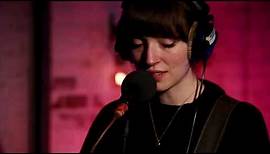 Ex:Re - The Dazzler (6 Music Live Room)