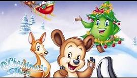 O' Christmas Tree 1999 Animated Film