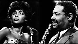 Nancy Wilson & Cannonball Adderley - The Old Country (1961).