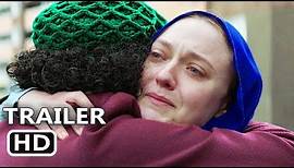 SWEETNESS IN THE BELLY Trailer (2020) Dakota Fanning Drama Movie