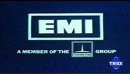EMI Films Logo History