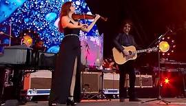 Livin' Thing Jeff Lynne's ELO Live with Rosie Langley and Amy Langley, Glastonbury 2016