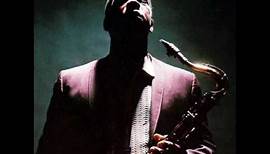 John Coltrane - Bessie's Blues