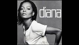 Diana Ross - Diana (1980) Part 1 (Full Album)