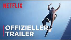 Phönix aus der Asche | Offizieller Trailer | Netflix