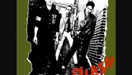 The Clash - 1977
