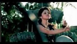 Selena Gomez - I promise you - Music Video
