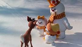1979 Rudolph And Frosty's Christmas In July