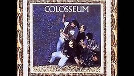 Colosseum-Those About to Die (1969)