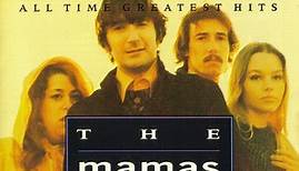 The Mamas And The Papas - All Time Greatest Hits