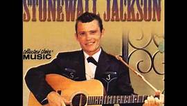 Stonewall Jackson- Me and You and a Dog Named Boo