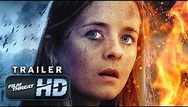 LOST ANGEL | Official HD Trailer (2022) | DRAMA | Film Threat Trailers
