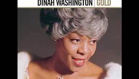 Dinah Washington - Salty Papa Blues
