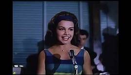 Annette Funicello - Dance Annette (Stereo Mix)