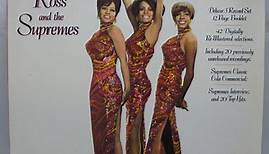 Diana Ross And The Supremes - 25th Anniversary