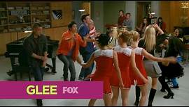 GLEE - Full Performance of ''Forget You'' from ''The Substitute''