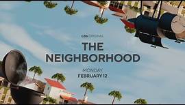 The Neighborhood| Sneak Peek | CBS