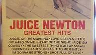 Juice Newton - Greatest Hits