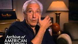Steven Bochco discusses the genesis of "NYPD Blue" - TelevisionAcademy.com/Interviews