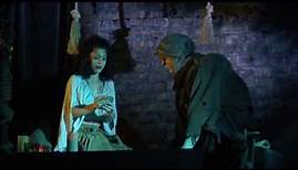 Dennis DeYoung's "Esmerelda" from the Hunchback of Notre Dame the Musical