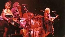 Jerry Garcia Band - Crazy Love 10/31/87