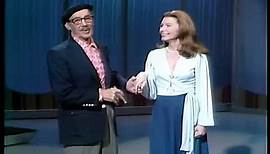 Groucho Marx and Erin Fleming "I Must Be Going"