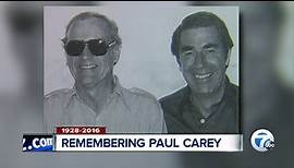 Remembering Paul Carey