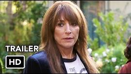 Rebel (ABC) Trailer HD - Katey Sagal series